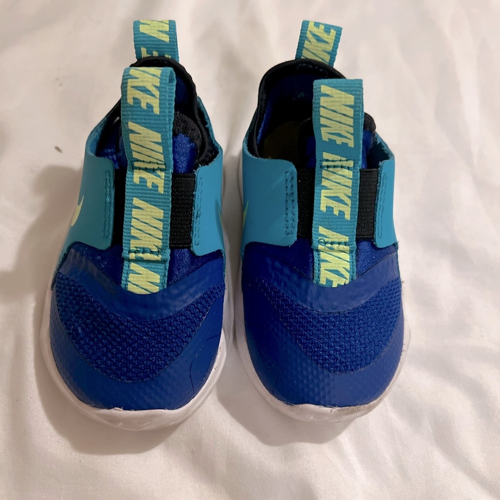 Nike Flex Runner Baby/ Toddler Sneakers 5C